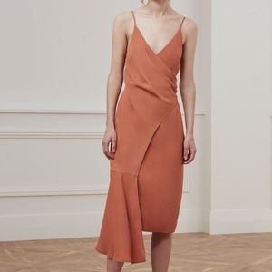 Keepsake Capture Dress Size M